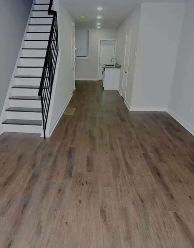 property at 3321 Potter St