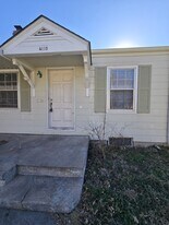 4105 E Orme St in Wichita, KS - Building Photo