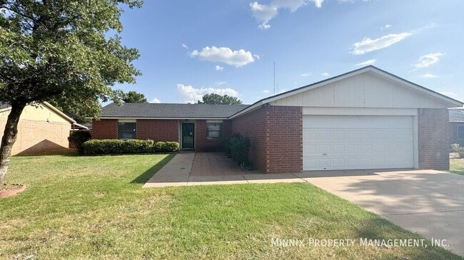 2411 93rd St in Lubbock, TX - Building Photo - Building Photo
