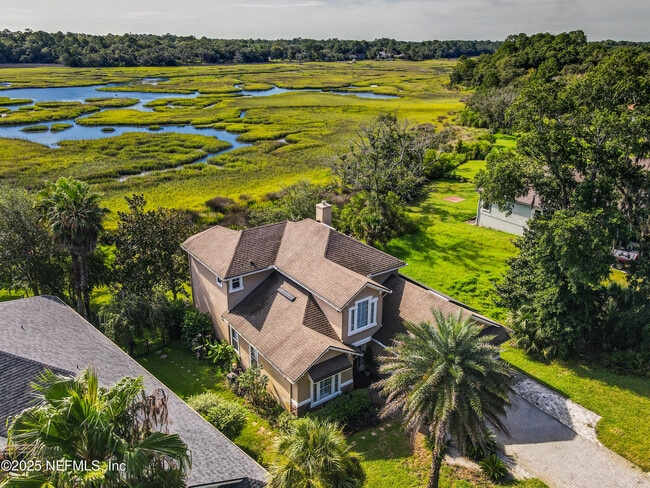 96218 Windsor Drive in Yulee, FL - Building Photo - Building Photo