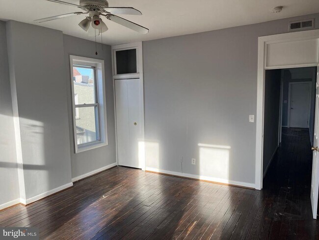 1001 Light St in Baltimore, MD - Building Photo - Building Photo