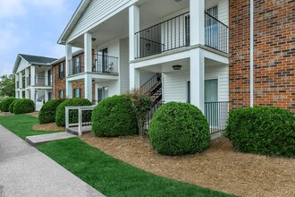 Southwood Park in Nashville, TN - Foto de edificio - Building Photo