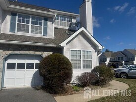 45 Jill Ct in Monmouth Junction, NJ - Building Photo