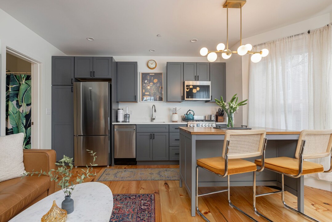 7 Russell St in Portland, ME - Building Photo