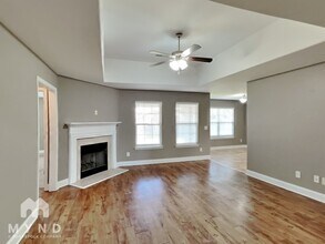 504 Green Meadows Trail in Alabaster, AL - Building Photo - Building Photo