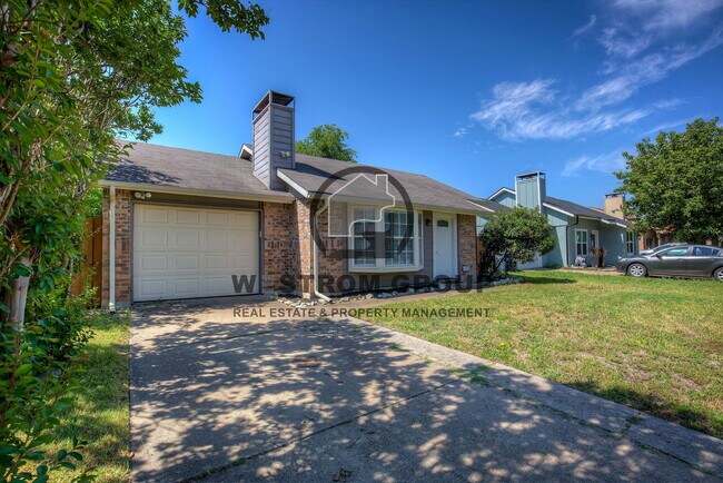 4624 Baytree Dr in Fort Worth, TX - Building Photo - Building Photo