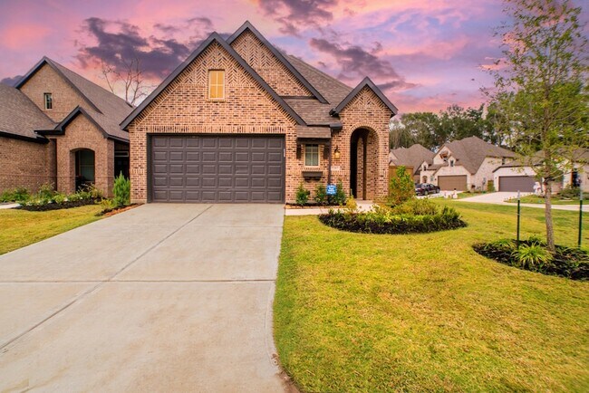 7397 Mount Greylock Lp in Porter, TX - Building Photo - Building Photo