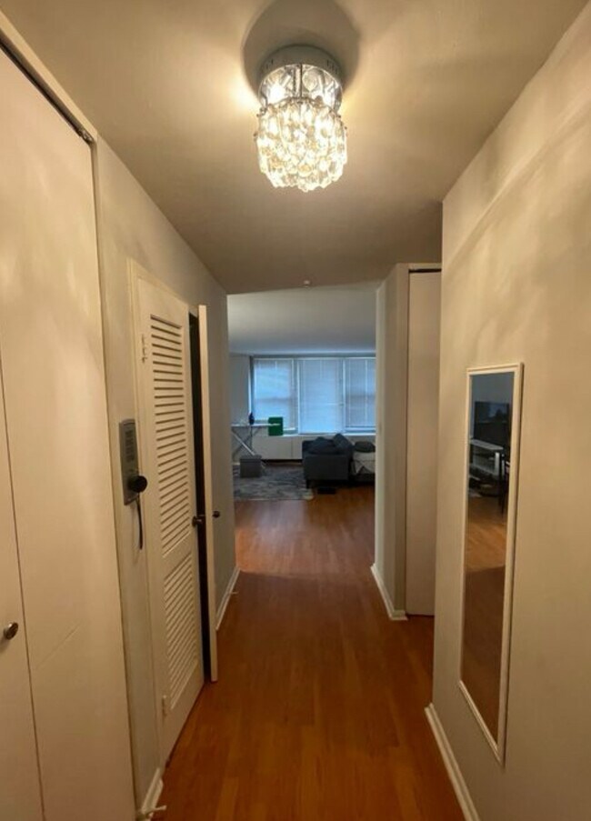 777 N Michigan Ave, Unit 904 in Chicago, IL - Building Photo - Building Photo