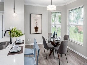 Elevate on Main in Granger, IN - Building Photo - Building Photo