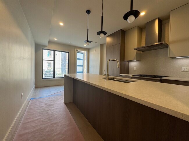 property at 300 Franklin St