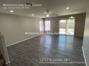 12717 W Laurel Ln in El Mirage, AZ - Building Photo - Building Photo