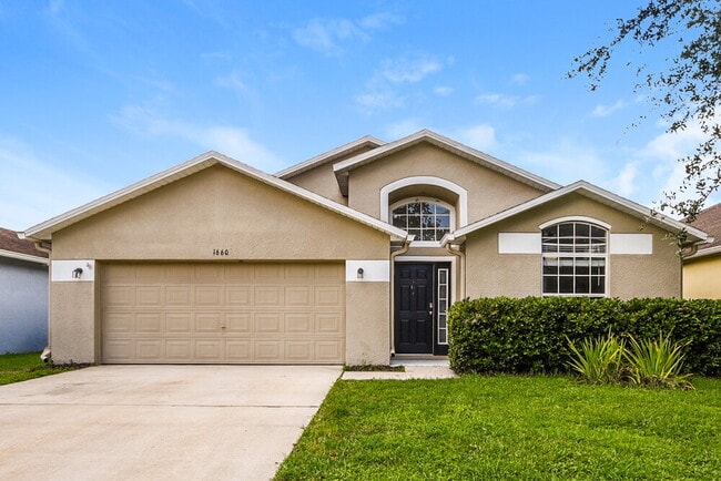 property at 1660 Ashland Trail