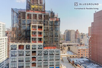 200 E 23rd St in New York, NY - Foto de edificio - Building Photo