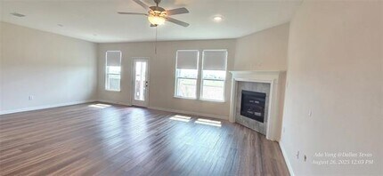 916 Elizabeth St in Anna, TX - Building Photo - Building Photo