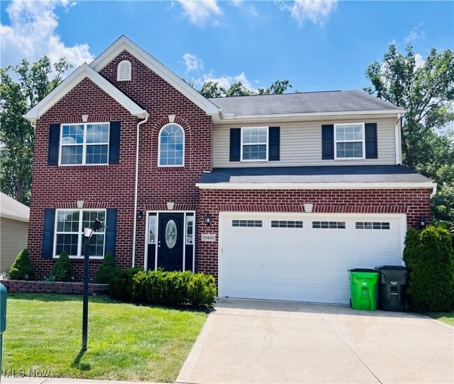 property at 10460 Dogwood Dr