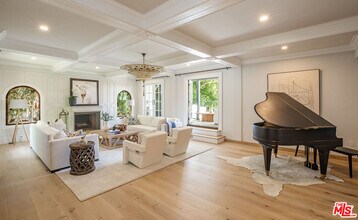 1756 Correa Way in Los Angeles, CA - Building Photo - Building Photo