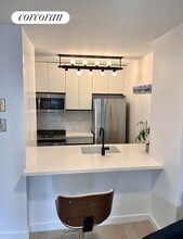 235 W 56th St in New York, NY - Building Photo - Building Photo