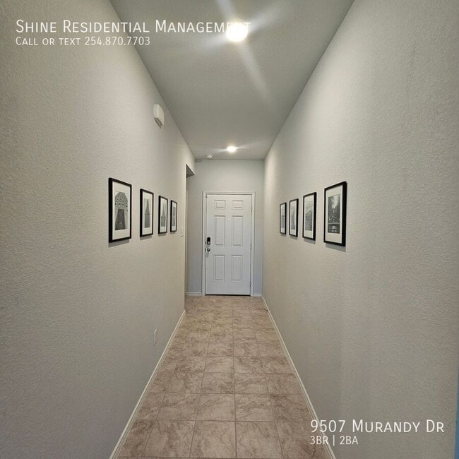 9507 Murandy Dr in Killeen, TX - Building Photo - Building Photo