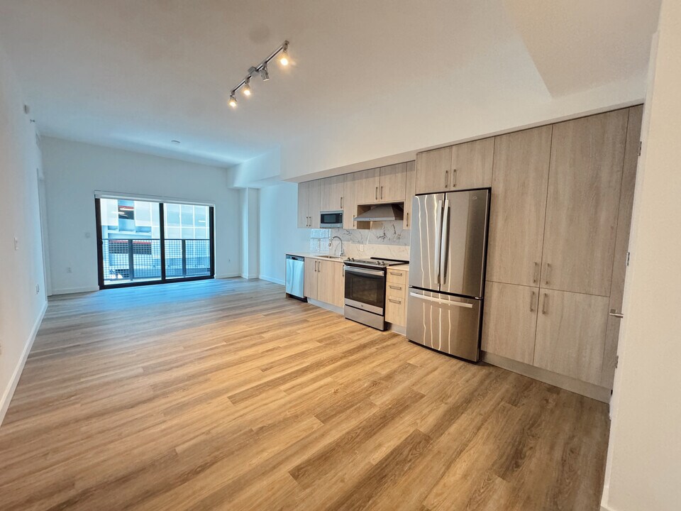 426 NW 8th St, Unit A1 in Miami, FL - Foto de edificio