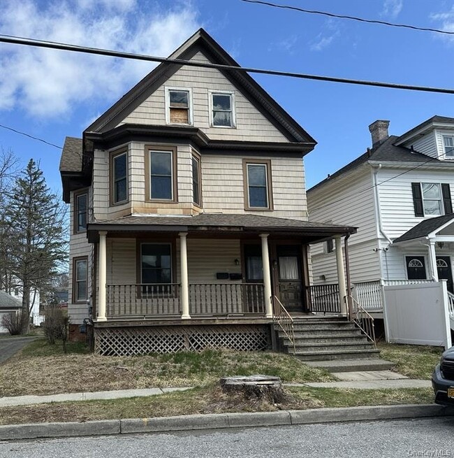 property at 41 Lagrange Ave