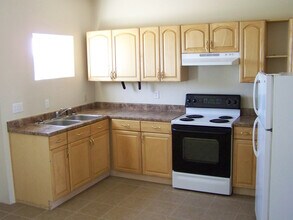 768 W 7th St in Ajo, AZ - Building Photo - Building Photo