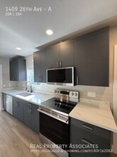 1409 26th Ave in Seattle, WA - Building Photo - Building Photo