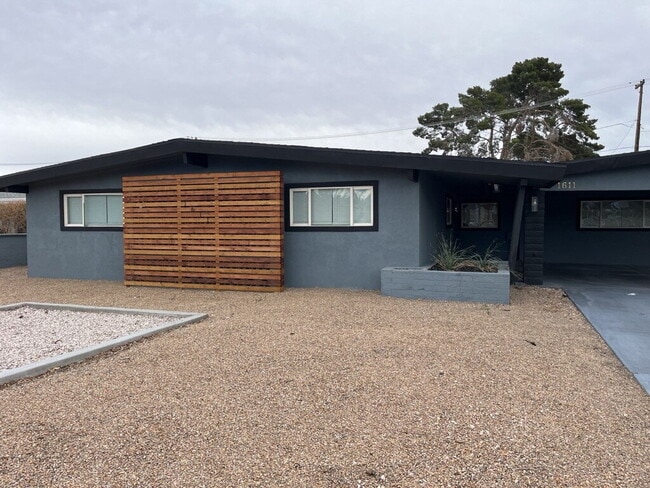 property at 1611 S 6th St