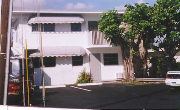 999 S Riverside Dr in Pompano Beach, FL - Building Photo - Building Photo