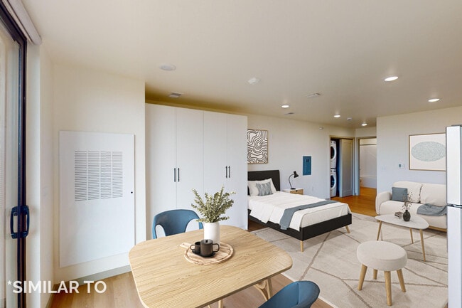 Bluestem Reserve Apartments in Yankton, SD - Building Photo - Building Photo