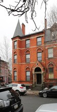 298 State St in Albany, NY - Foto de edificio - Building Photo