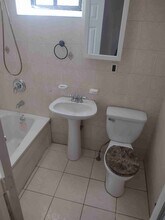W. W 148th St in New York, NY - Building Photo - Building Photo