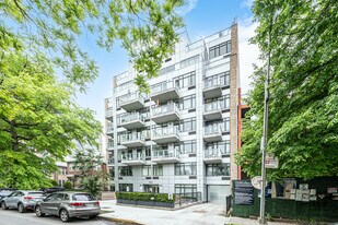 597 Ocean Pky in Brooklyn, NY - Building Photo