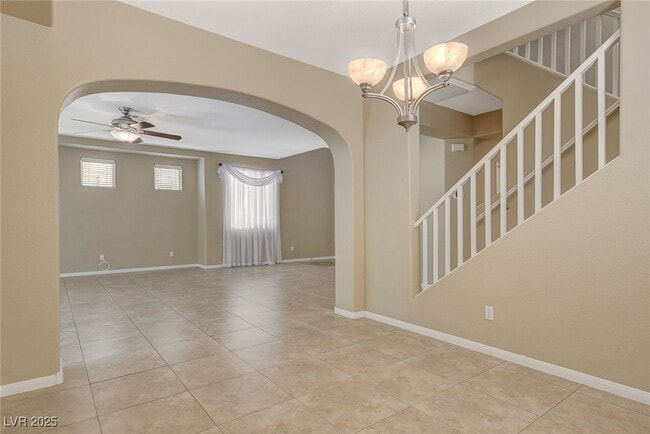 property at 3491 Bella Valencia Ct