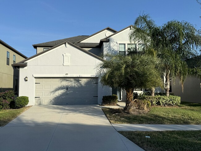 13914 Snowy Plover Ln in Riverview, FL - Building Photo - Building Photo