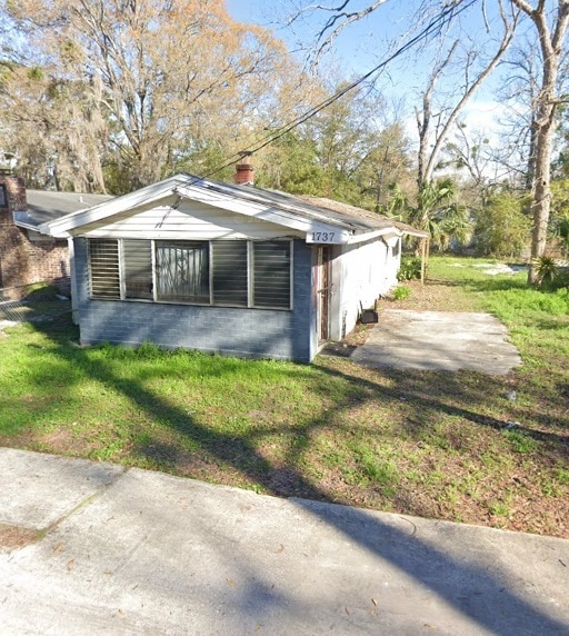 1737 W 28th St in Jacksonville, FL - Building Photo - Building Photo