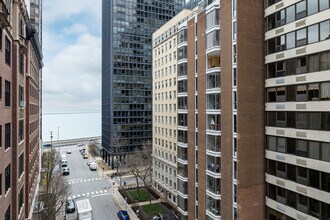 233 E Walton Pl in Chicago, IL - Building Photo - Building Photo