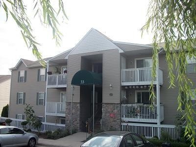 33 Fern Oak Cir, Unit Carriage Pointe in Stafford, VA - Foto de edificio - Building Photo