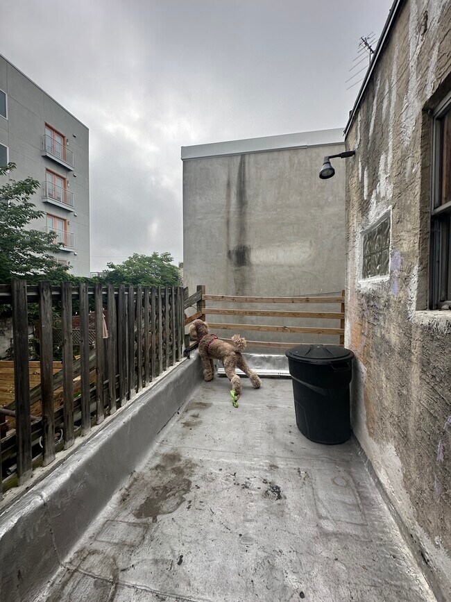 917 Ellsworth St, Unit 2 in Philadelphia, PA - Building Photo - Building Photo