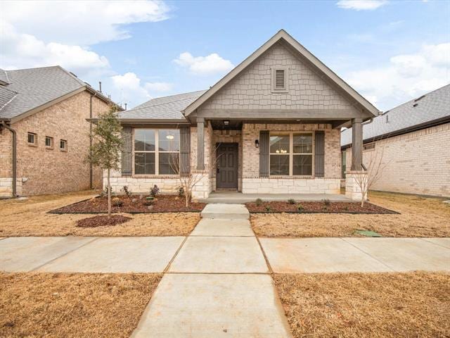 2036 Almassera Dr in Little Elm, TX - Building Photo - Building Photo