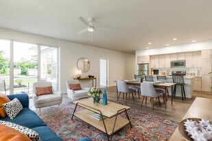 Heyday Oak Creek in Oak Creek, WI - Building Photo