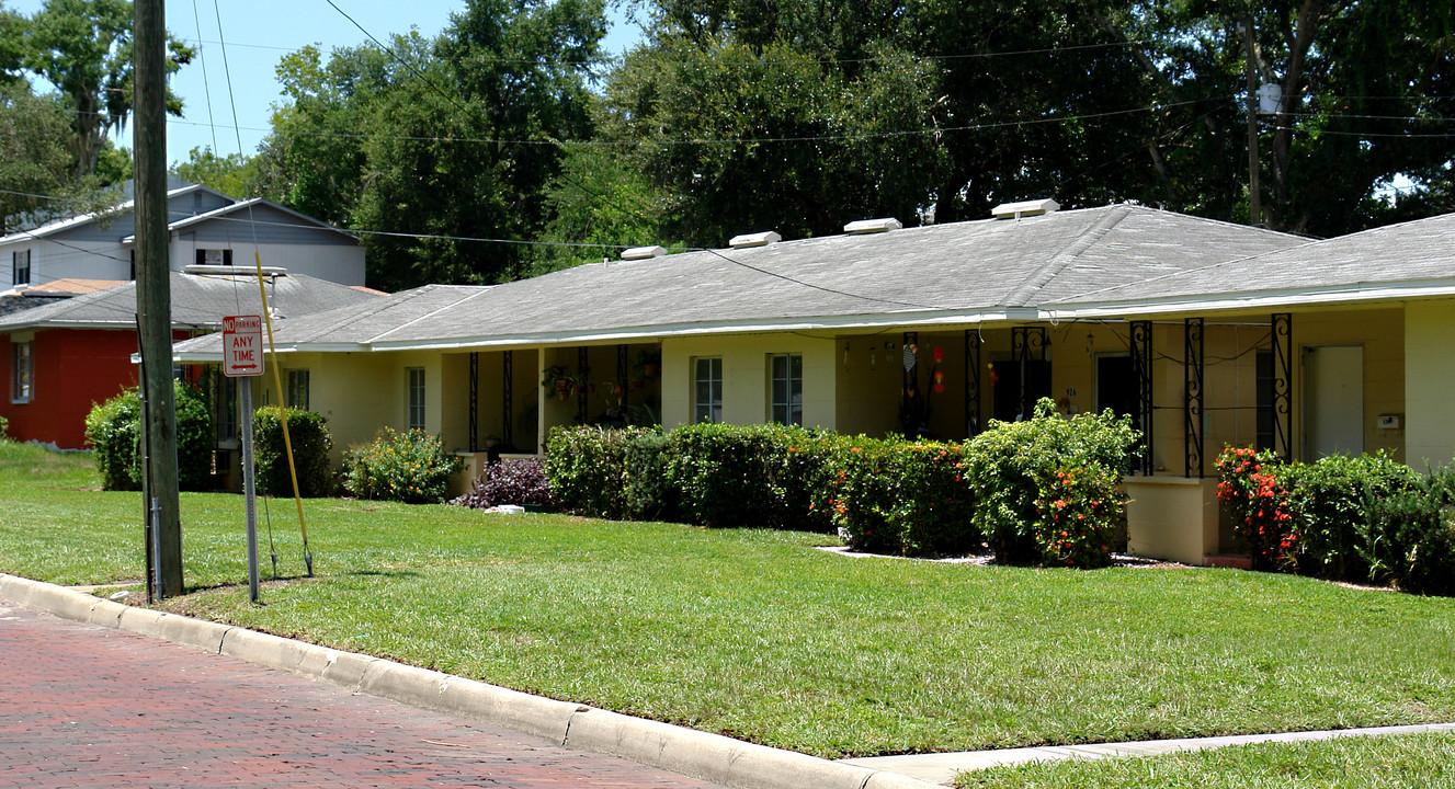 926 E Walnut St in Lakeland, FL - Building Photo