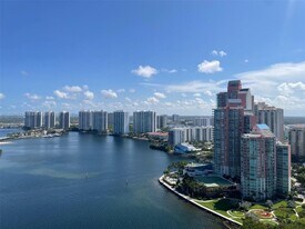 3530 Mystic Pointe Dr in Aventura, FL - Building Photo