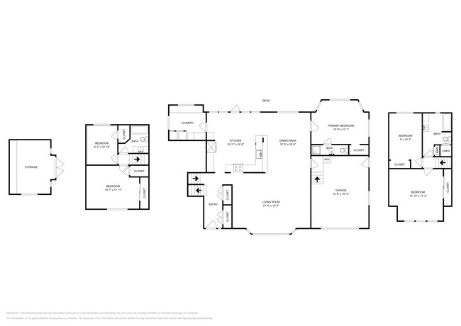 38232 43rd Ave S in Auburn, WA - Building Photo - Building Photo