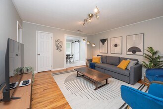 3828 Reese Rd in Columbus, GA - Building Photo - Building Photo