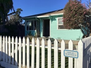 416 Bellevue St in Santa Cruz, CA - Building Photo - Building Photo