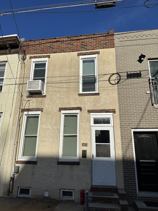 3172 Chatham St in Philadelphia, PA - Building Photo