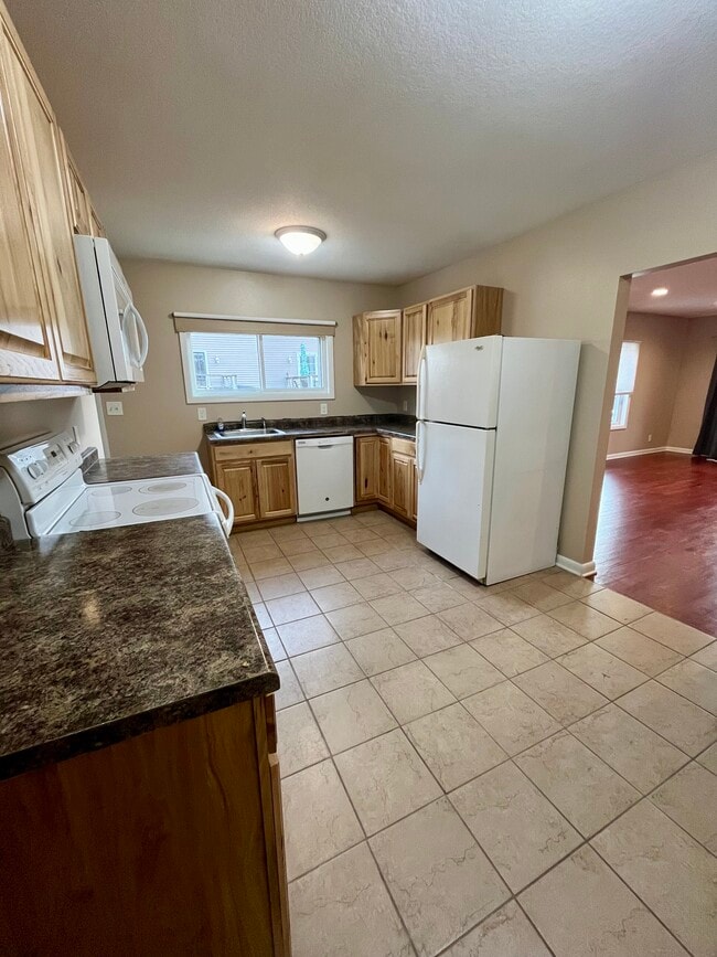 3107 59th St in Des Moines, IA - Building Photo - Building Photo