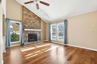 1986 Sutter Pkwy in Dublin, OH - Building Photo - Building Photo