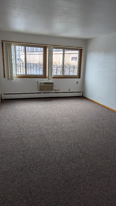property at 2209 Washington St NE