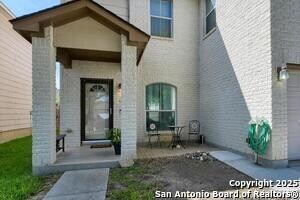 4207 Talavera Trail in San Antonio, TX - Building Photo - Building Photo
